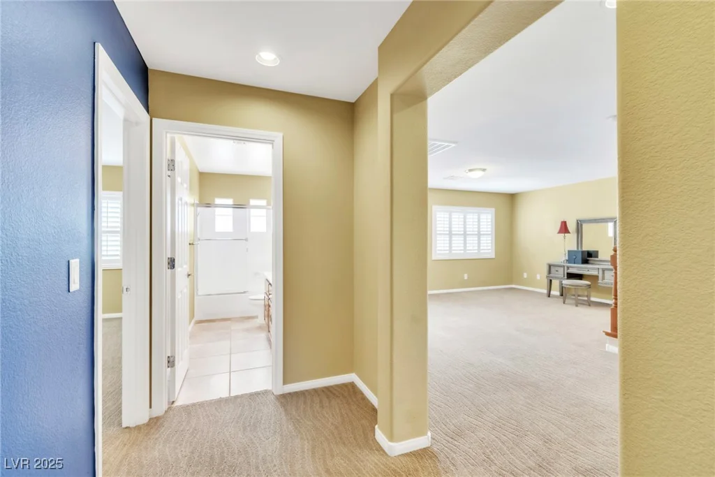 6558 Musette, Las Vegas, NV 89139