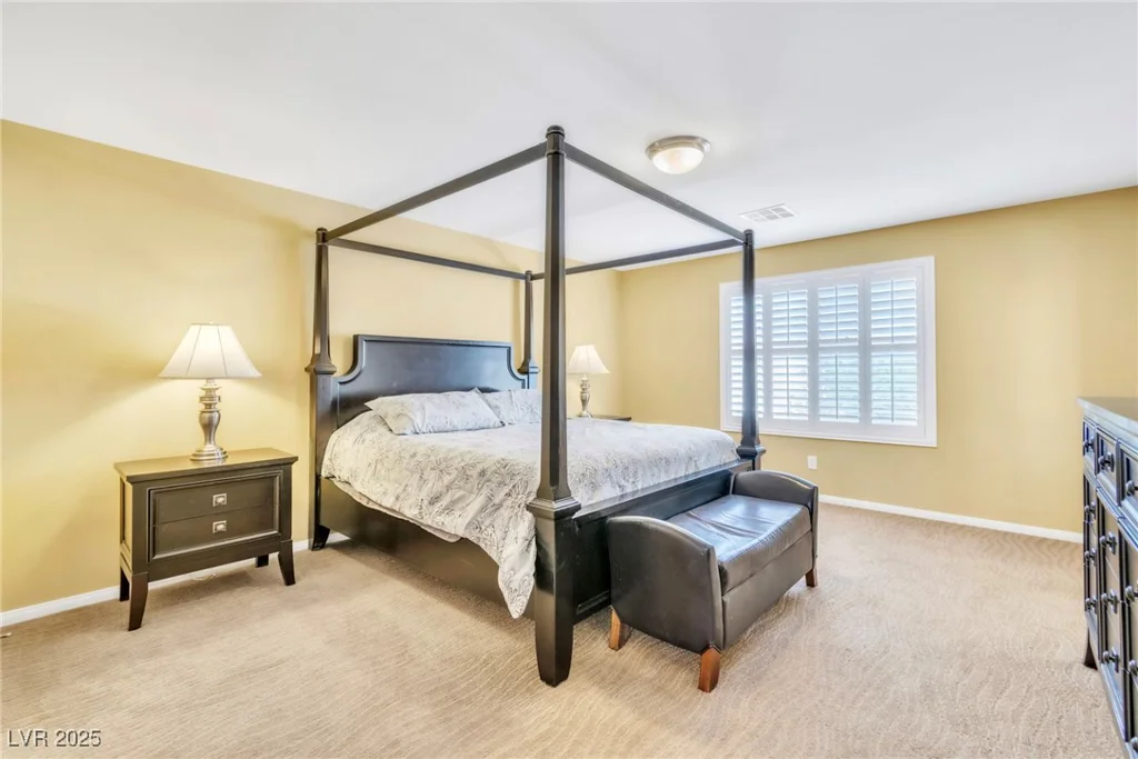 6558 Musette, Las Vegas, NV 89139