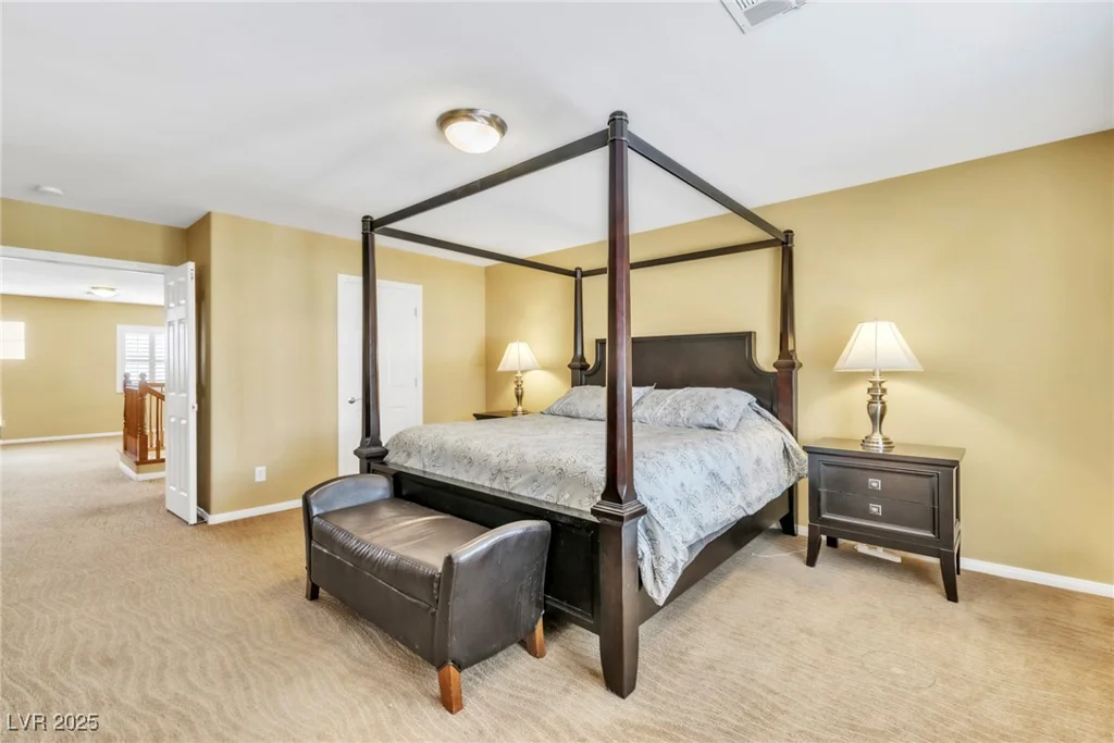 6558 Musette, Las Vegas, NV 89139