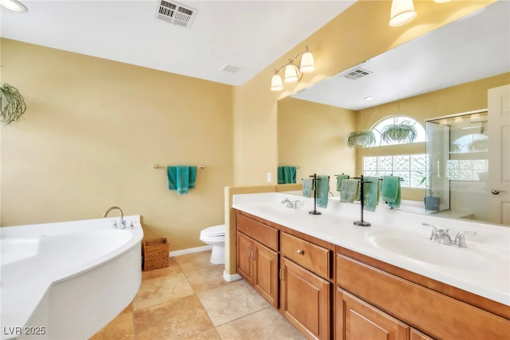 6558 Musette, Las Vegas, NV 89139