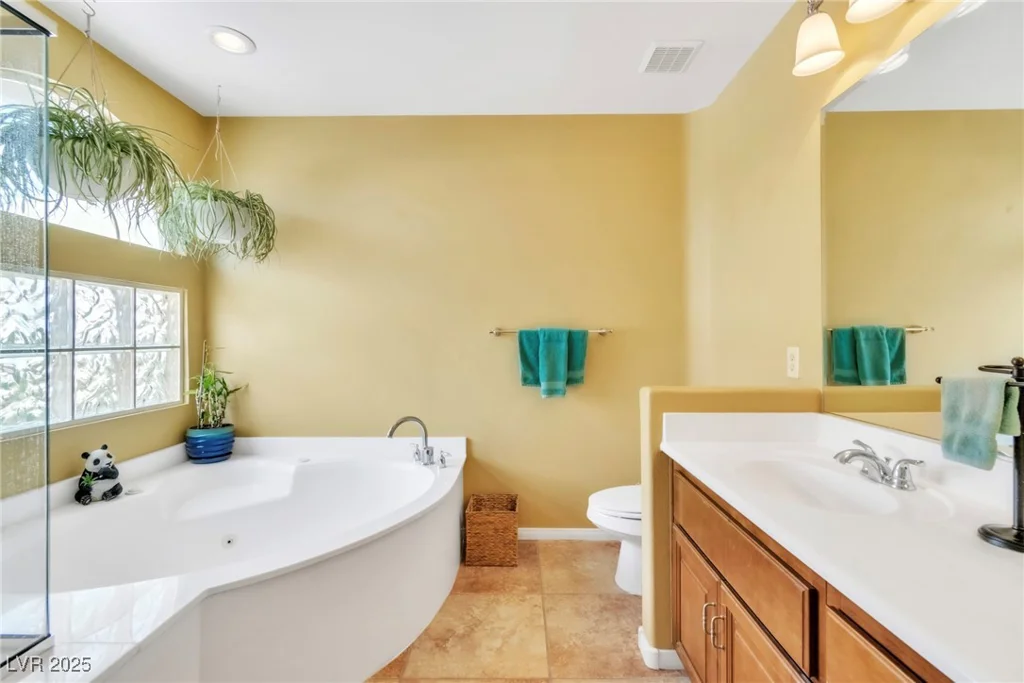 6558 Musette, Las Vegas, NV 89139