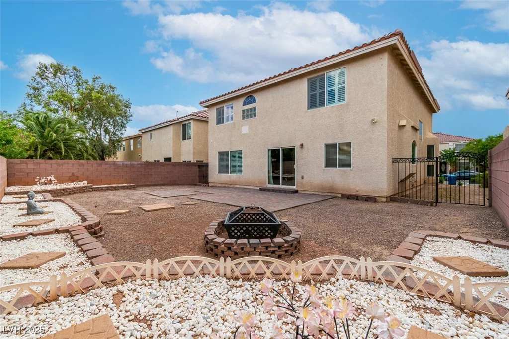 6558 Musette, Las Vegas, NV 89139