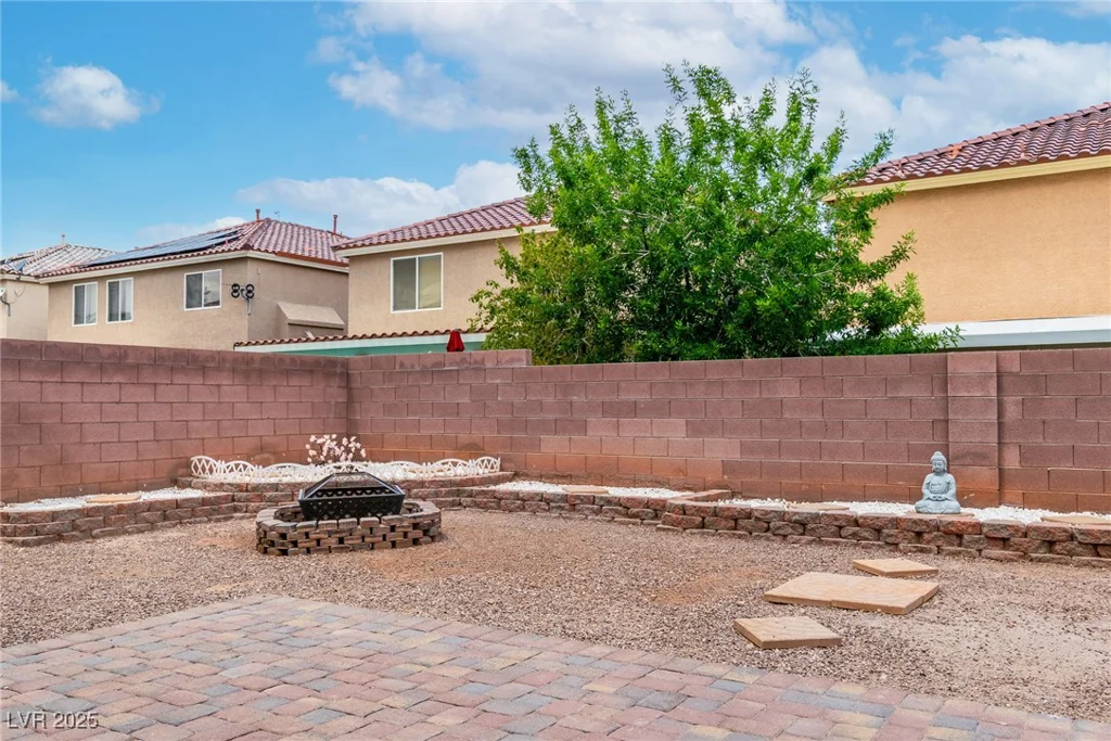 6558 Musette, Las Vegas, NV 89139