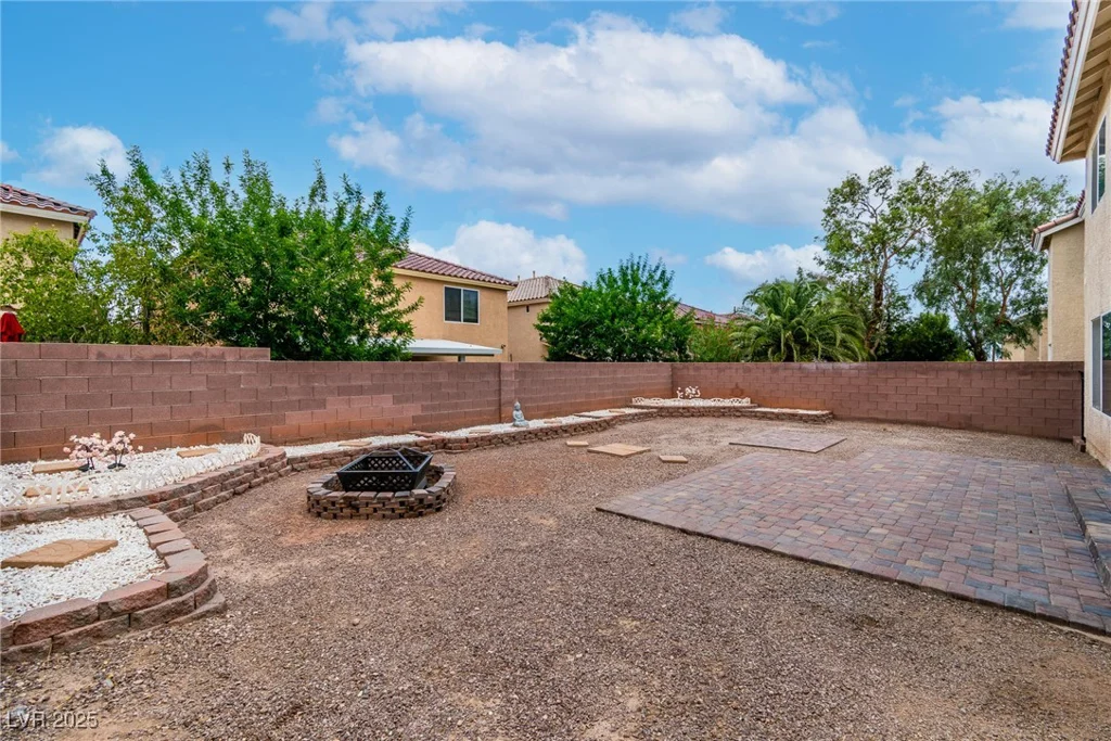 6558 Musette, Las Vegas, NV 89139