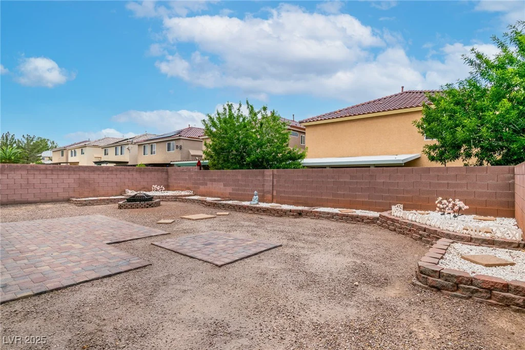 6558 Musette, Las Vegas, NV 89139