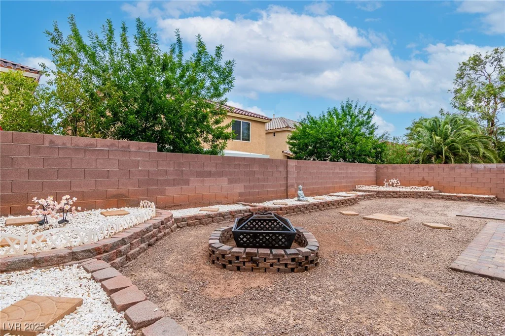 6558 Musette, Las Vegas, NV 89139