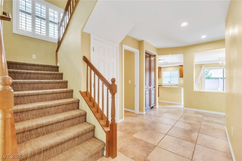 6558 Musette, Las Vegas, NV 89139