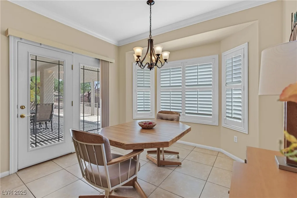 1735 Black Fox Canyon, Henderson, NV 89052