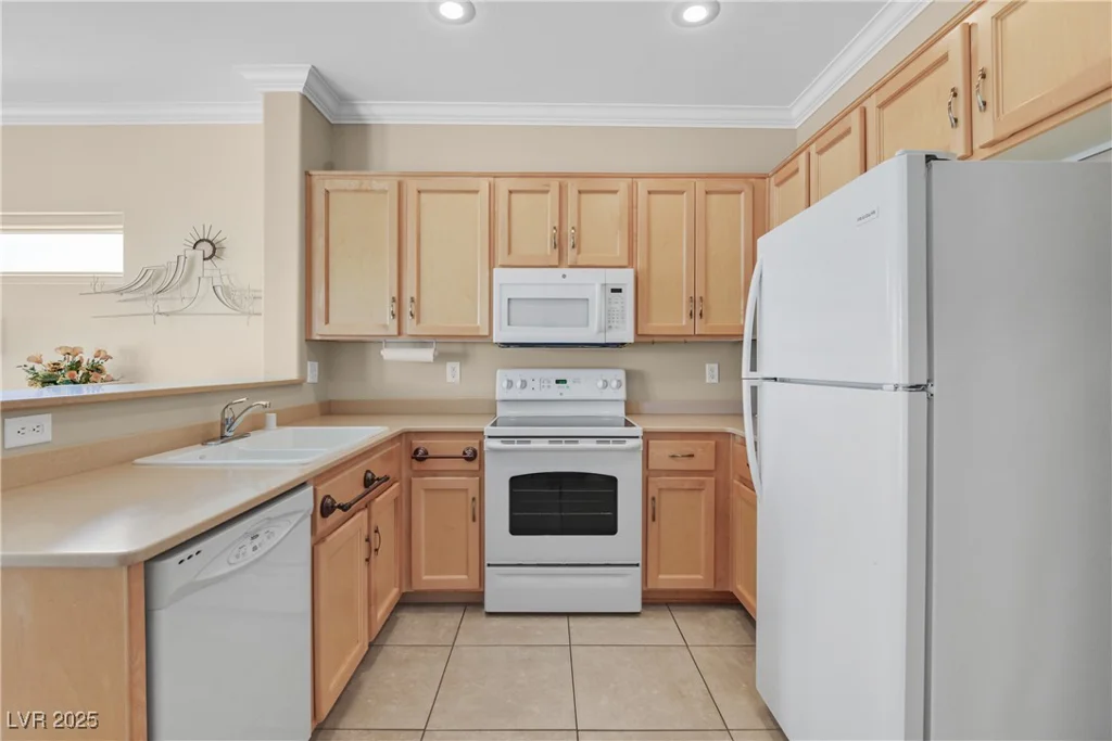 1735 Black Fox Canyon, Henderson, NV 89052