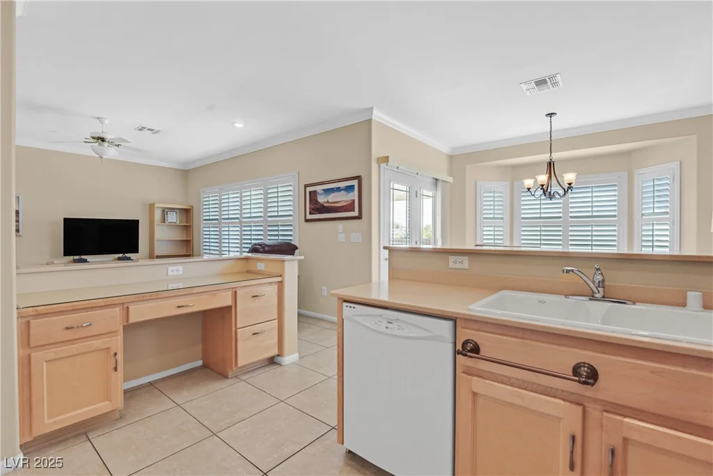 1735 Black Fox Canyon, Henderson, NV 89052
