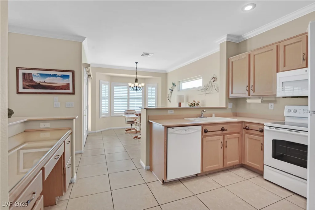 1735 Black Fox Canyon, Henderson, NV 89052