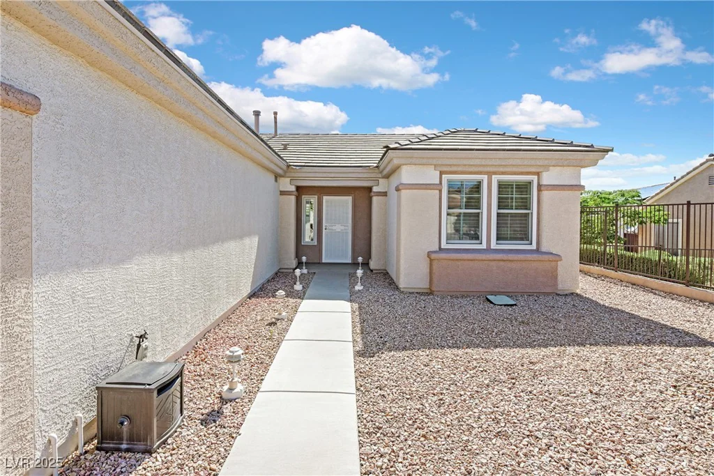 1735 Black Fox Canyon, Henderson, NV 89052