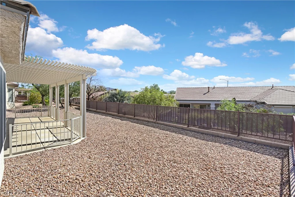 1735 Black Fox Canyon, Henderson, NV 89052