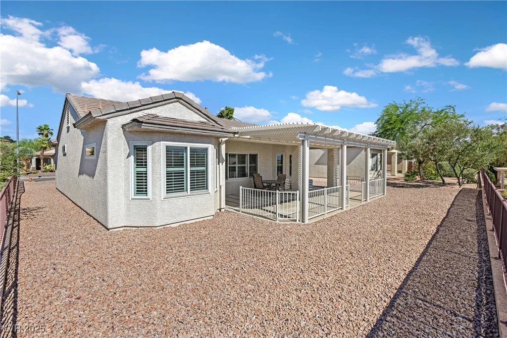 1735 Black Fox Canyon, Henderson, NV 89052