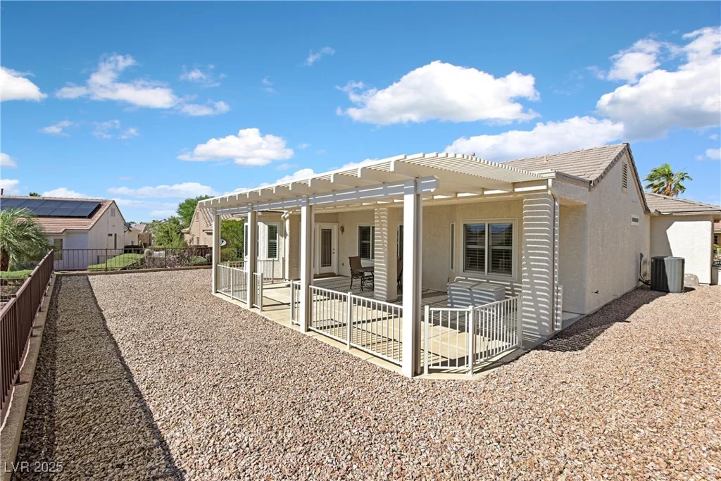 1735 Black Fox Canyon, Henderson, NV 89052