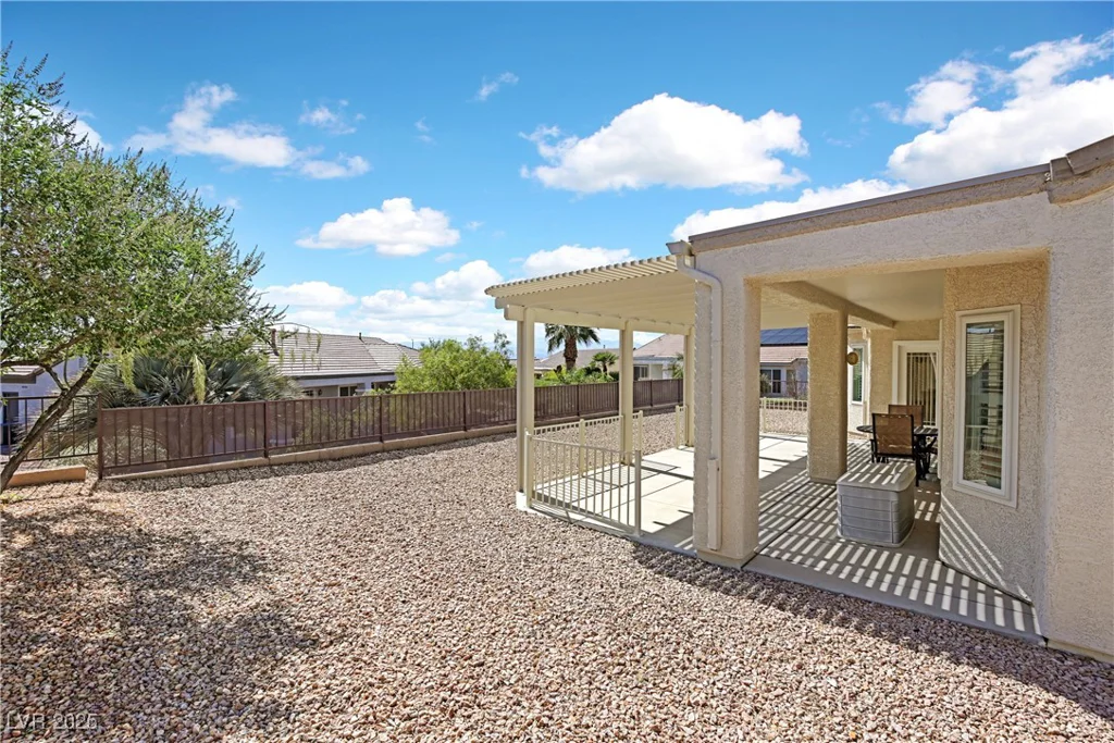 1735 Black Fox Canyon, Henderson, NV 89052