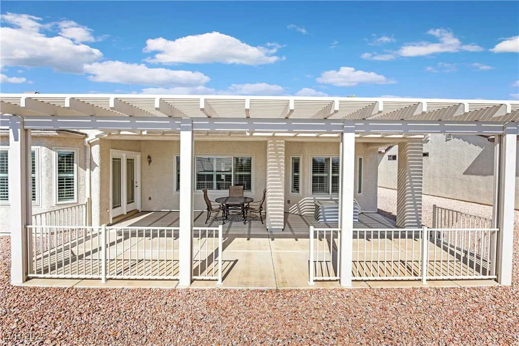 1735 Black Fox Canyon, Henderson, NV 89052