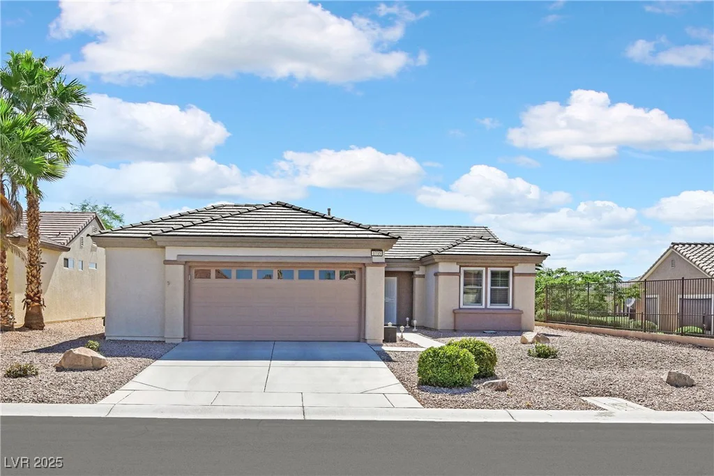 1735 Black Fox Canyon, Henderson, NV 89052