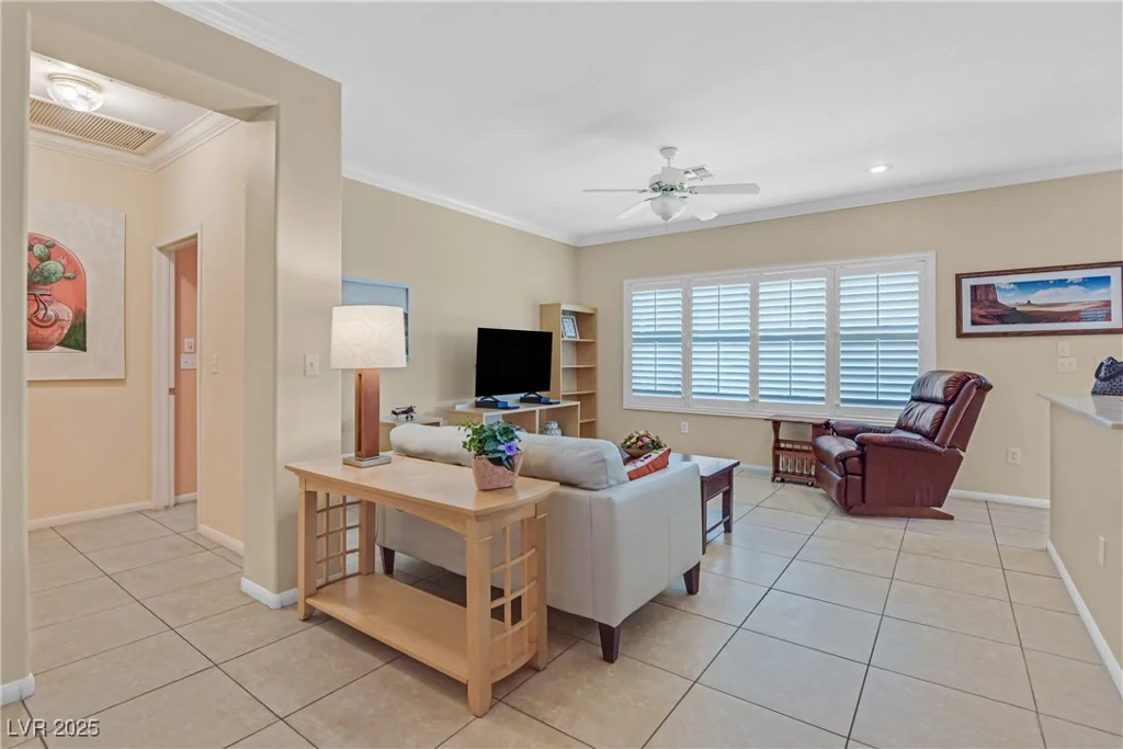 1735 Black Fox Canyon, Henderson, NV 89052