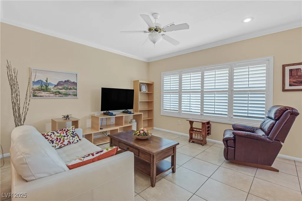 1735 Black Fox Canyon, Henderson, NV 89052