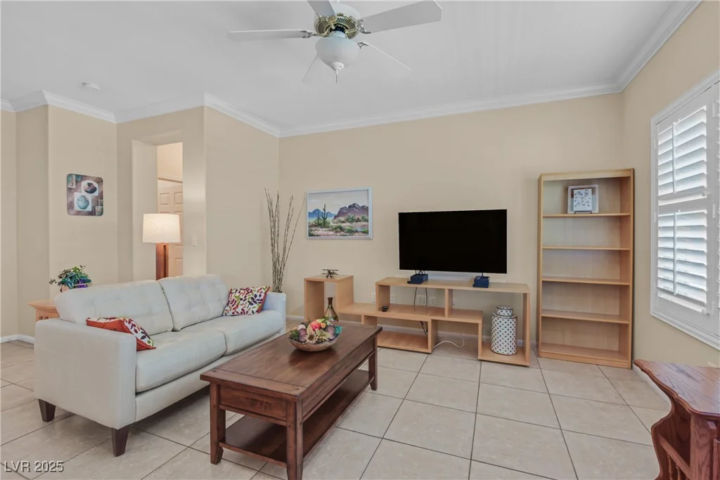 1735 Black Fox Canyon, Henderson, NV 89052