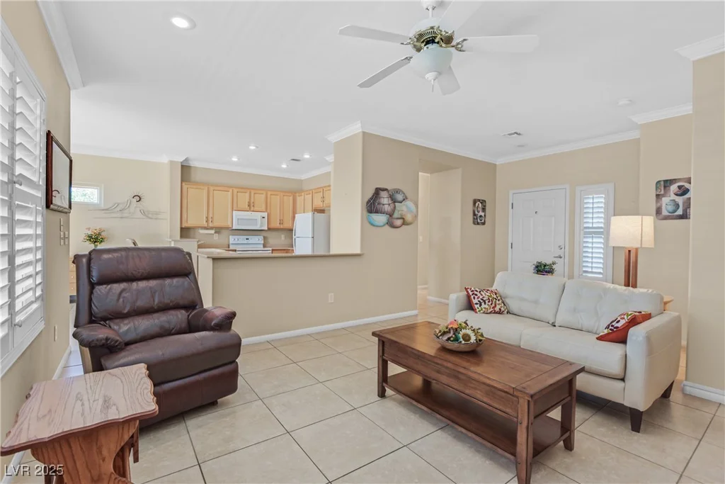1735 Black Fox Canyon, Henderson, NV 89052