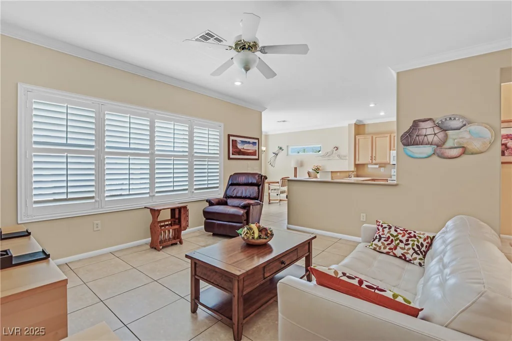 1735 Black Fox Canyon, Henderson, NV 89052
