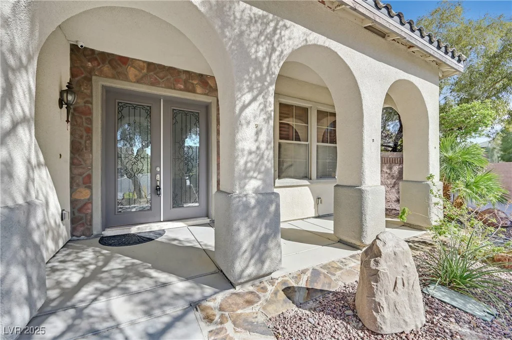 9008 Sawhill Pond, Las Vegas, NV 89131