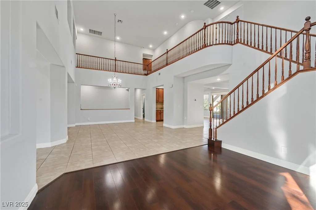 9008 Sawhill Pond, Las Vegas, NV 89131