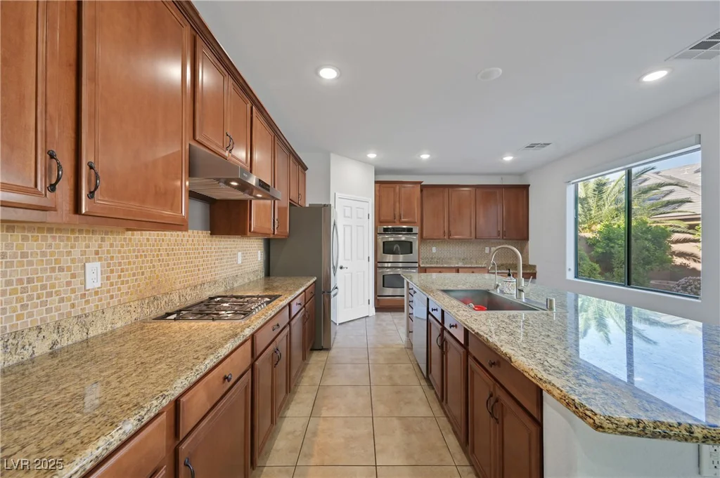 9008 Sawhill Pond, Las Vegas, NV 89131