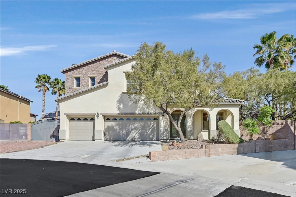 9008 Sawhill Pond, Las Vegas, NV 89131