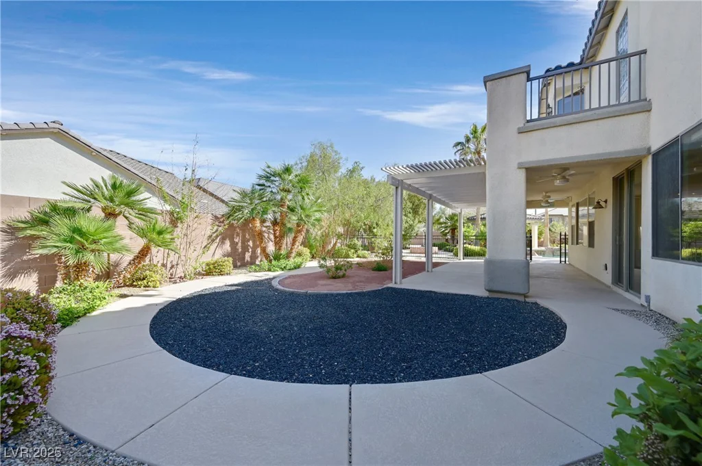 9008 Sawhill Pond, Las Vegas, NV 89131