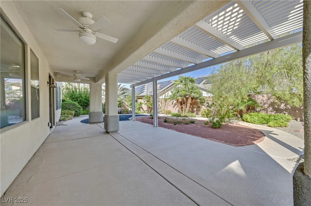 9008 Sawhill Pond, Las Vegas, NV 89131