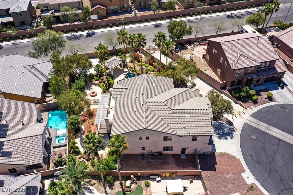 9008 Sawhill Pond, Las Vegas, NV 89131