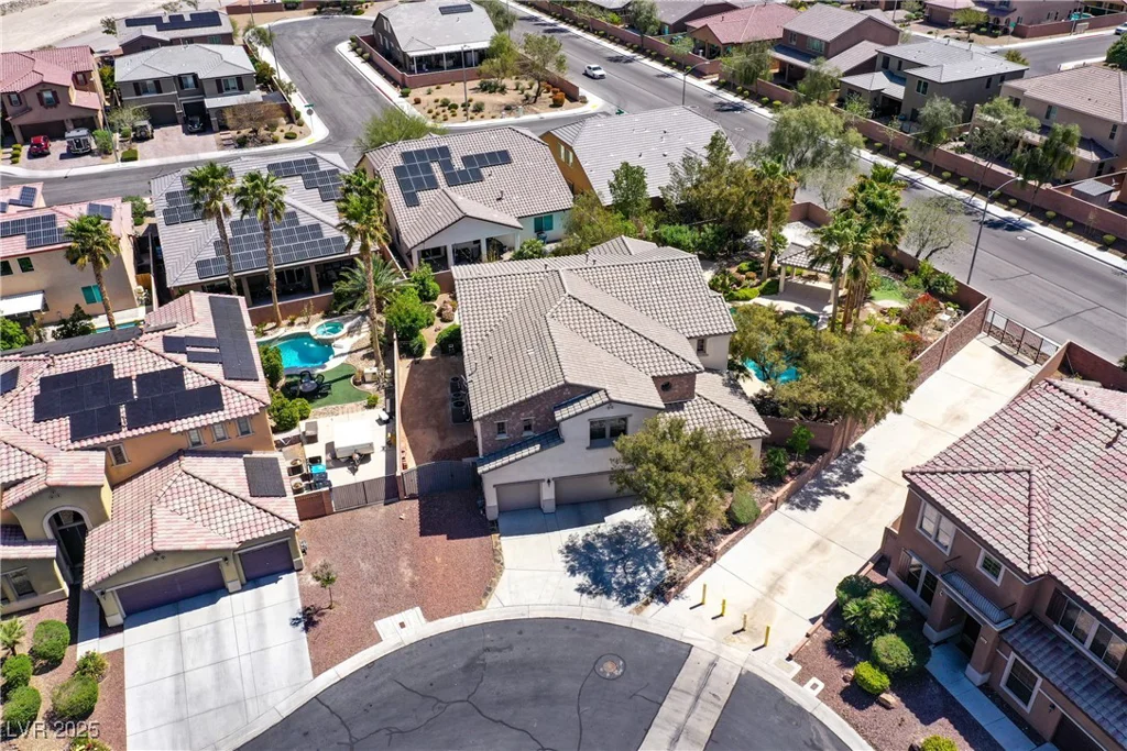 9008 Sawhill Pond, Las Vegas, NV 89131