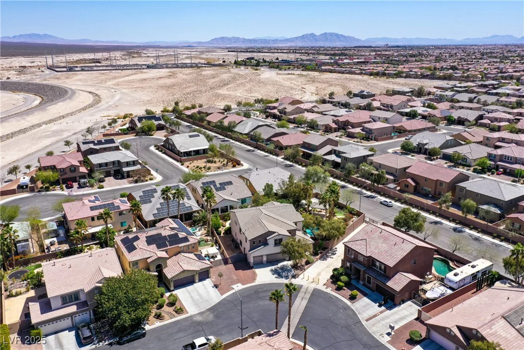 9008 Sawhill Pond, Las Vegas, NV 89131