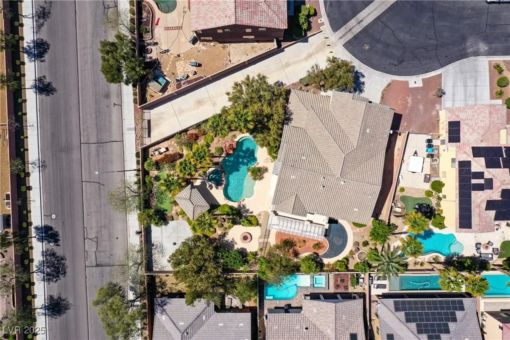 9008 Sawhill Pond, Las Vegas, NV 89131