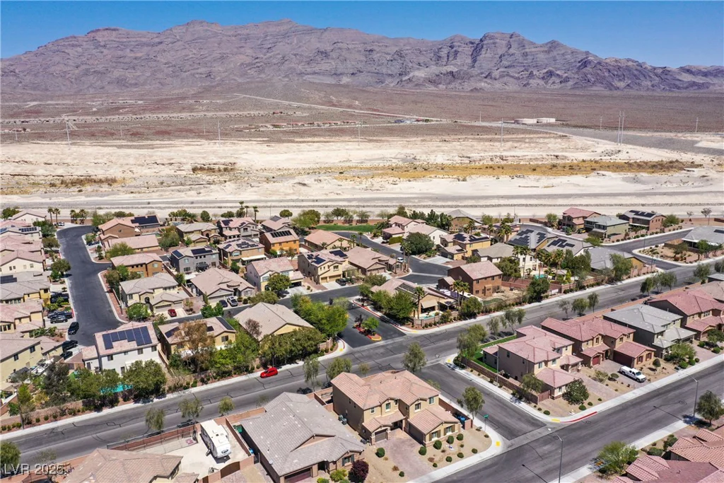 9008 Sawhill Pond, Las Vegas, NV 89131