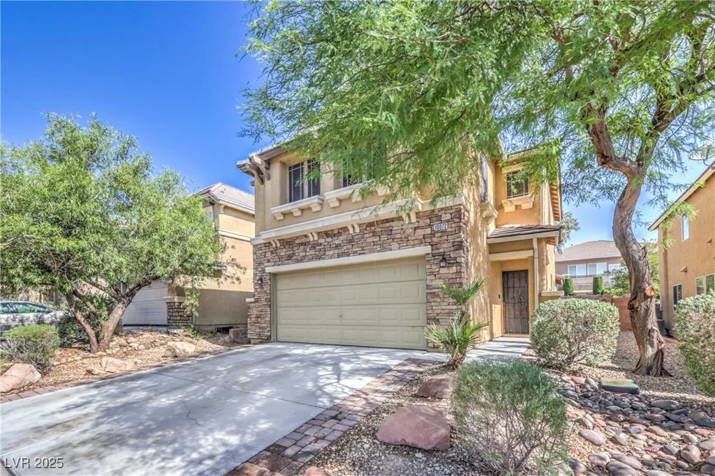 10072 Pelham Park, Las Vegas, NV 89148