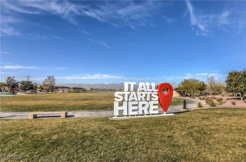 508 Cadence View, Henderson, NV 89011