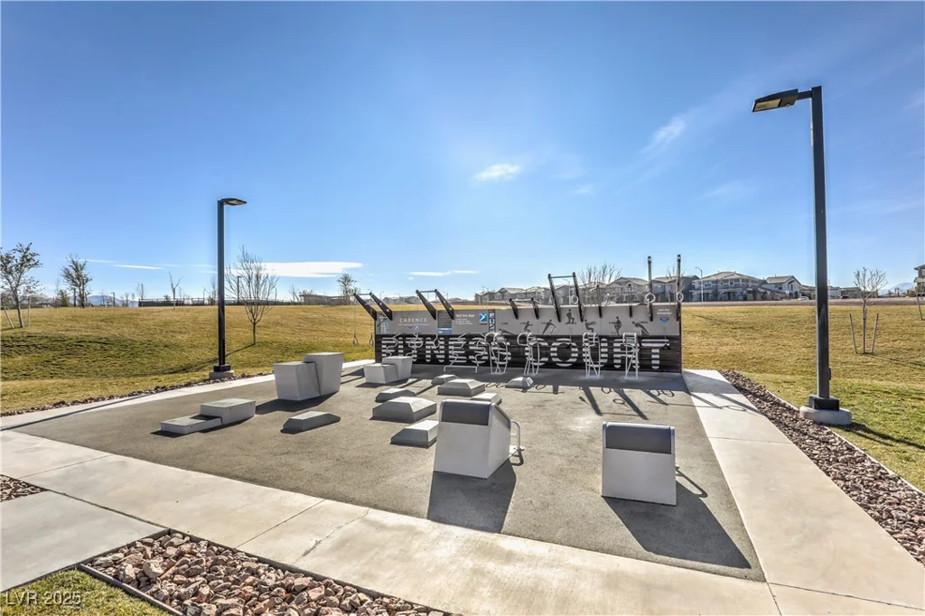 508 Cadence View, Henderson, NV 89011