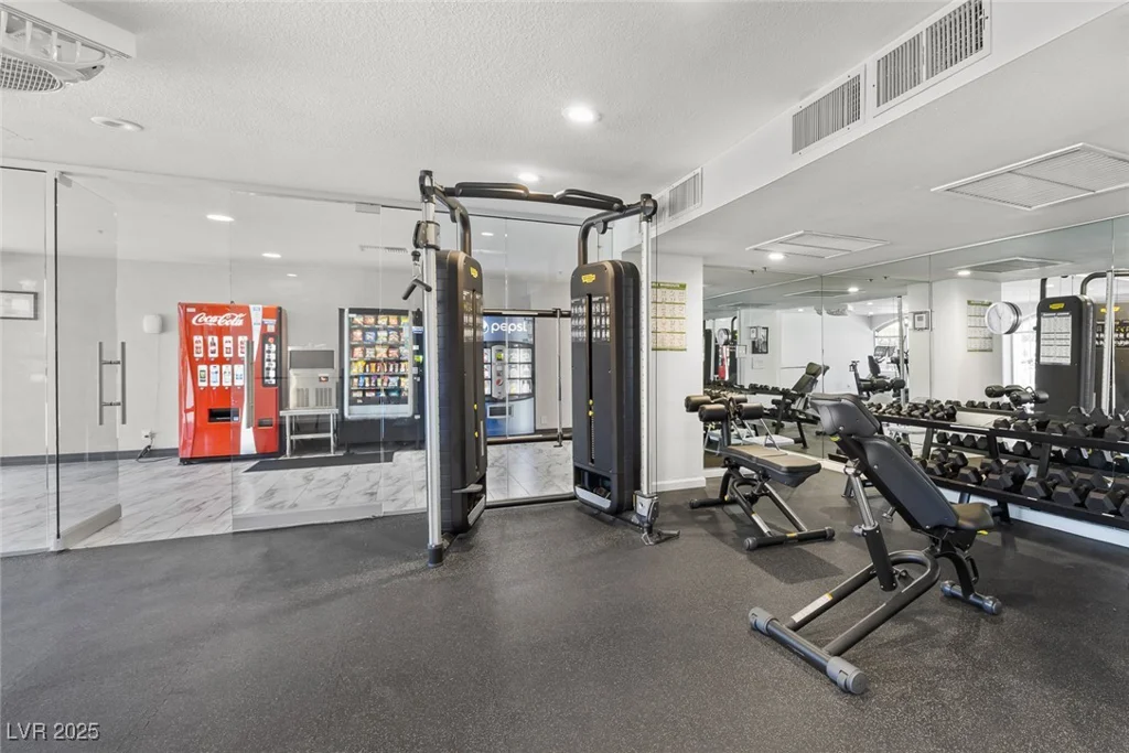 3111 Bel Air, Las Vegas, NV 89109