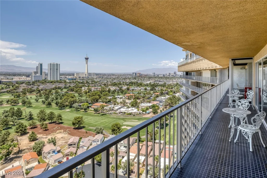 3111 Bel Air, Las Vegas, NV 89109