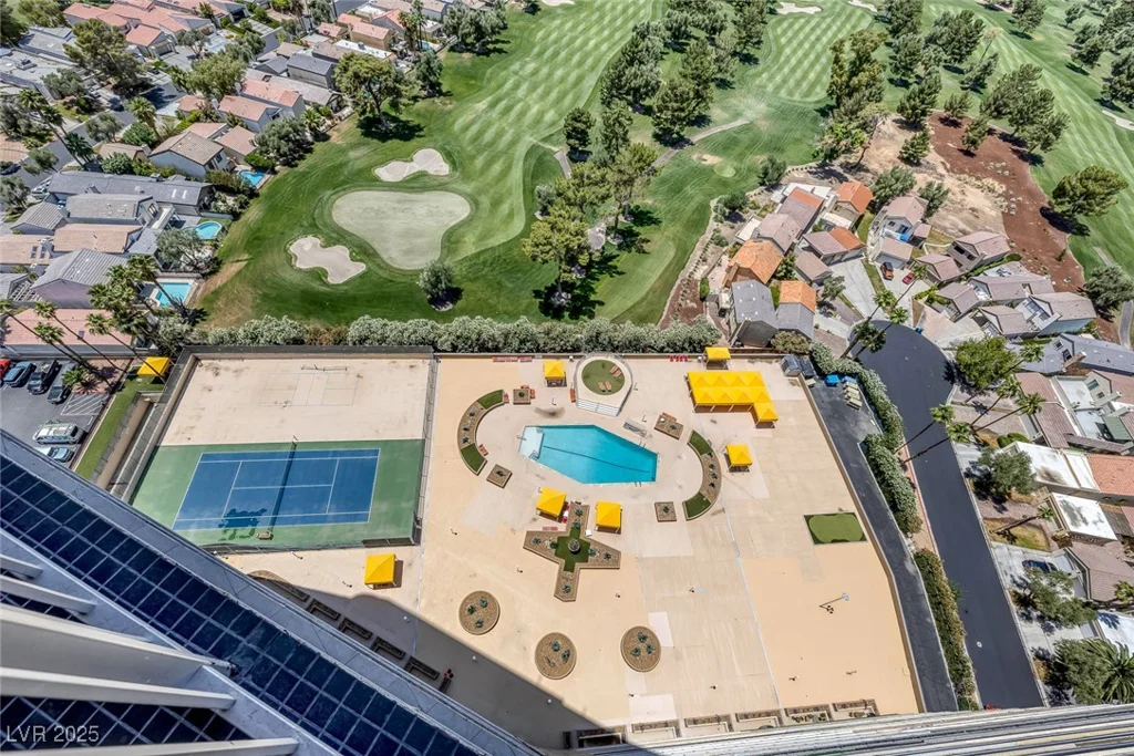 3111 Bel Air, Las Vegas, NV 89109
