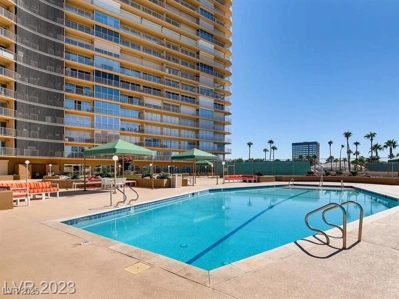 3111 Bel Air, Las Vegas, NV 89109