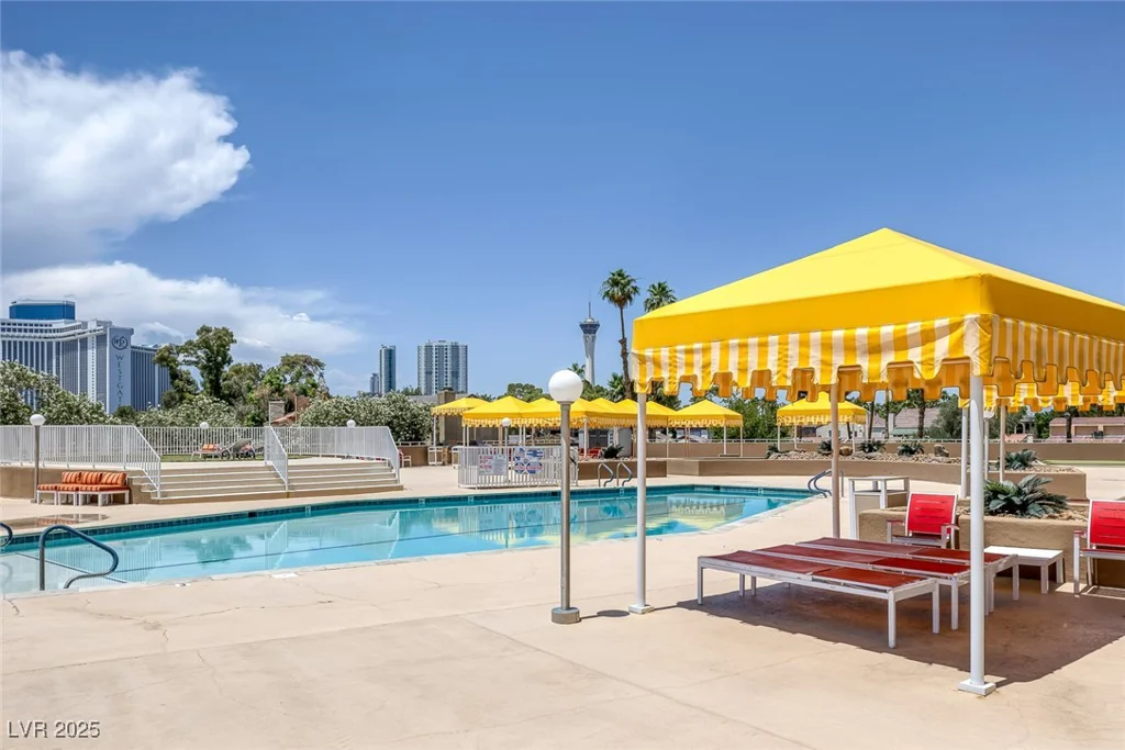3111 Bel Air, Las Vegas, NV 89109