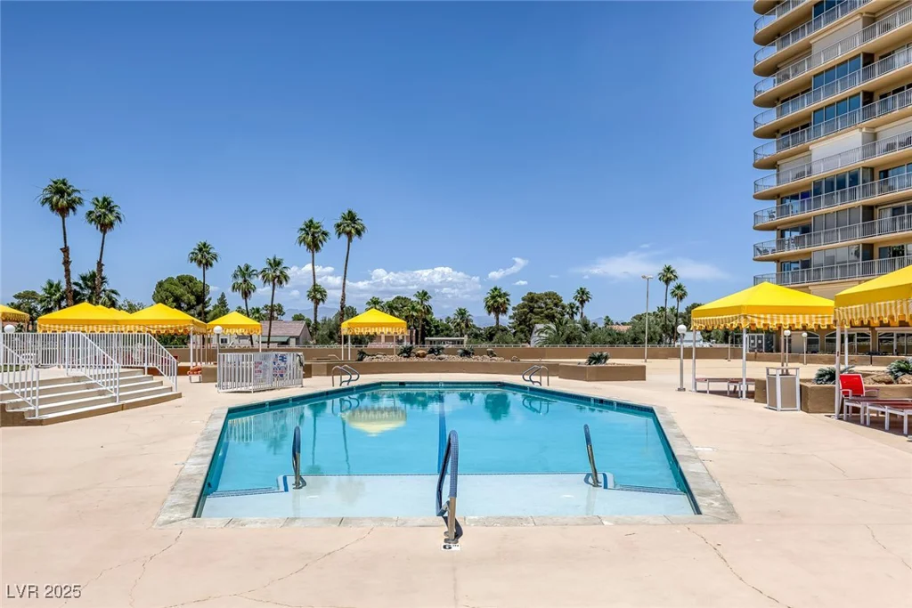 3111 Bel Air, Las Vegas, NV 89109