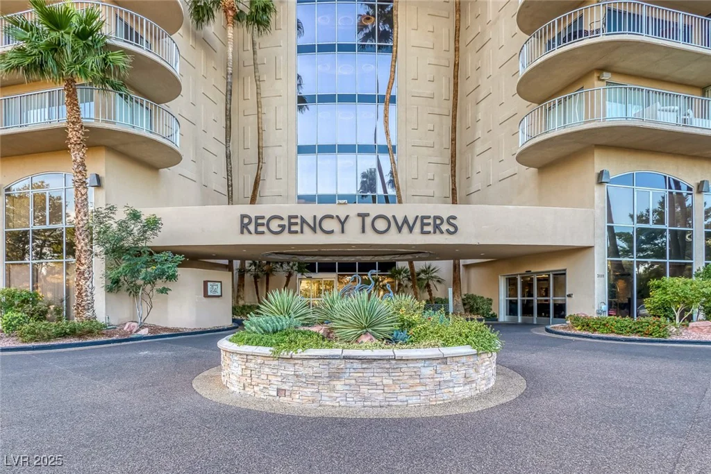 3111 Bel Air, Las Vegas, NV 89109