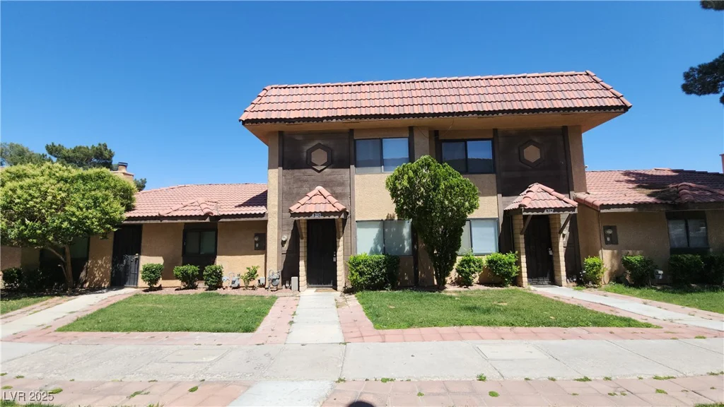 4310 Lynnann, Las Vegas, NV 89110