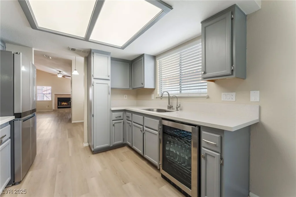 5725 Cedar, Las Vegas, NV 89110